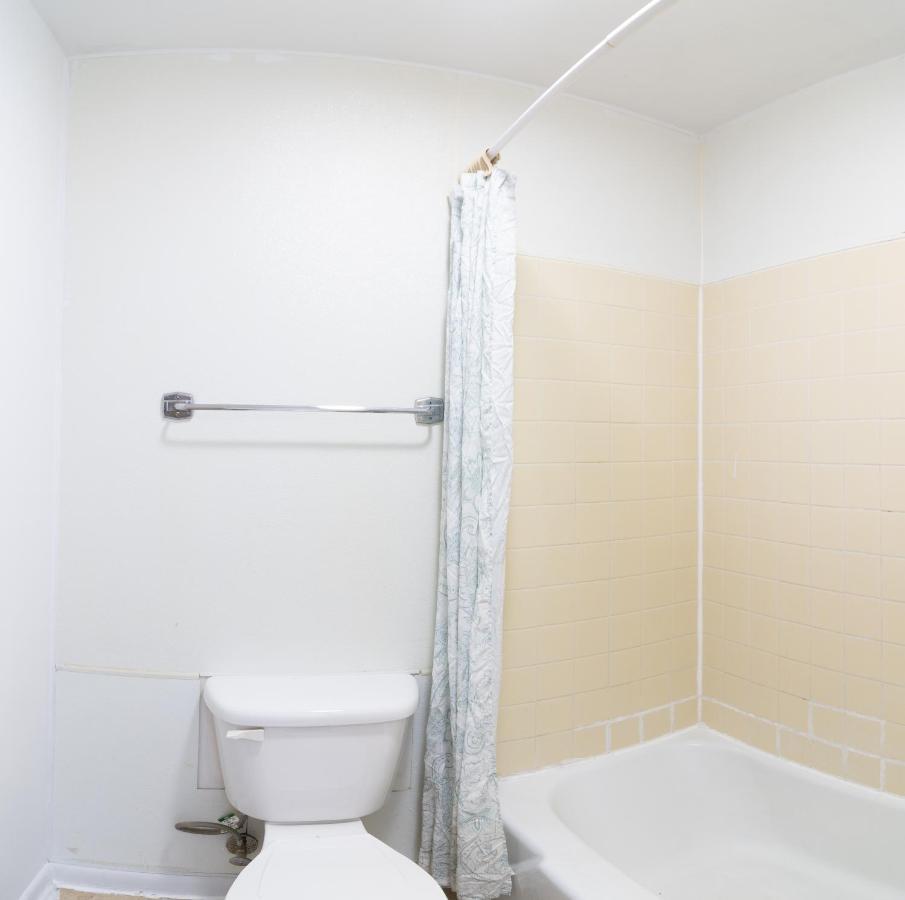 Wheatland Wyoming Motel מראה חיצוני תמונה