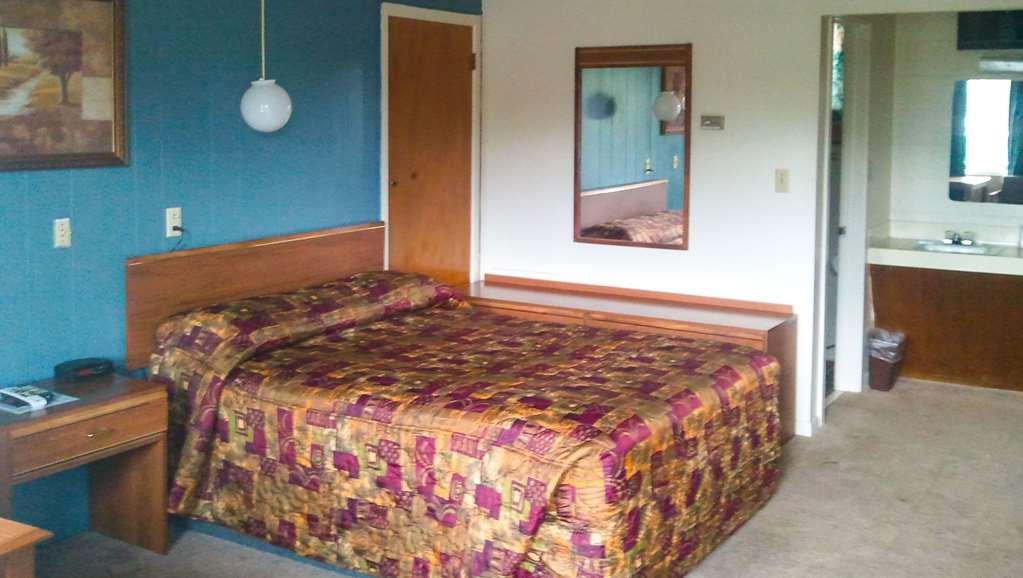 Wheatland Wyoming Motel חדר תמונה