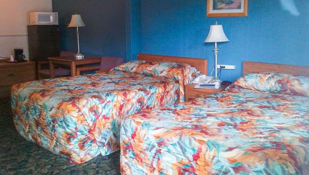 Wheatland Wyoming Motel חדר תמונה