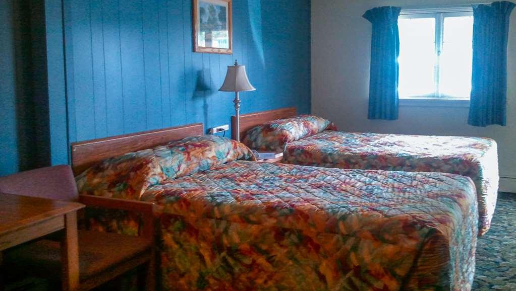 Wheatland Wyoming Motel חדר תמונה