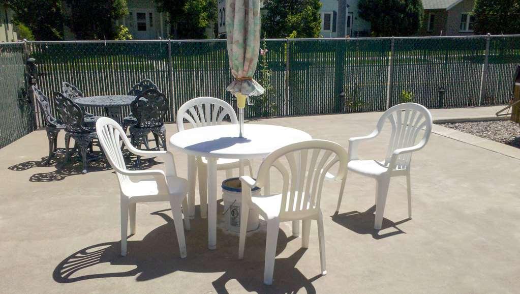 Wheatland Wyoming Motel מראה חיצוני תמונה